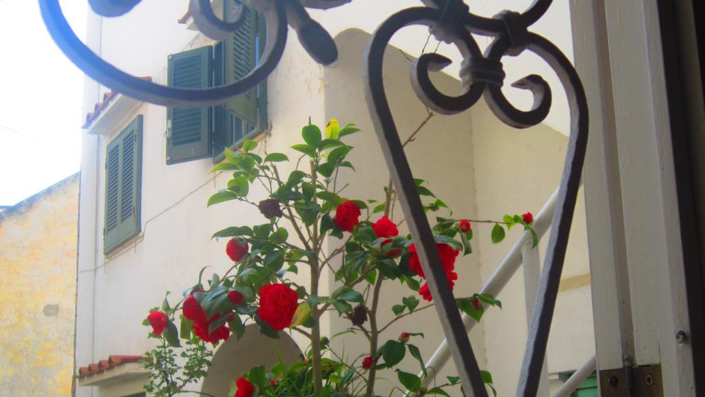 Villa Apollo B&B Capri Ngoại thất bức ảnh