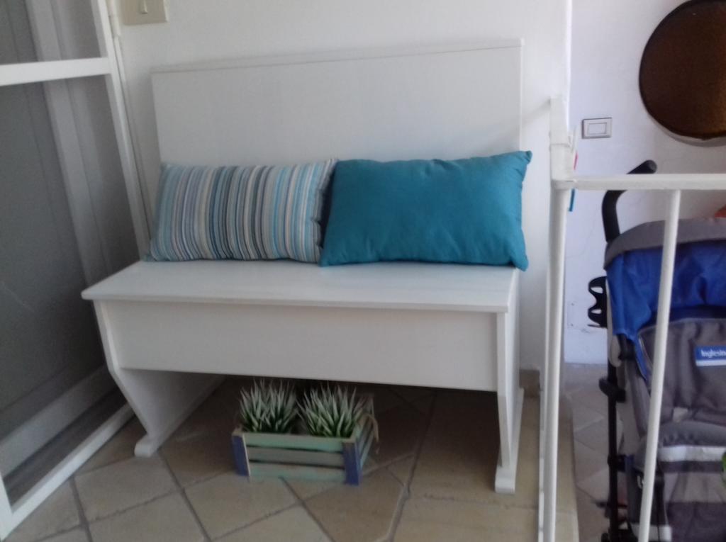 Villa Apollo B&B Capri Ngoại thất bức ảnh