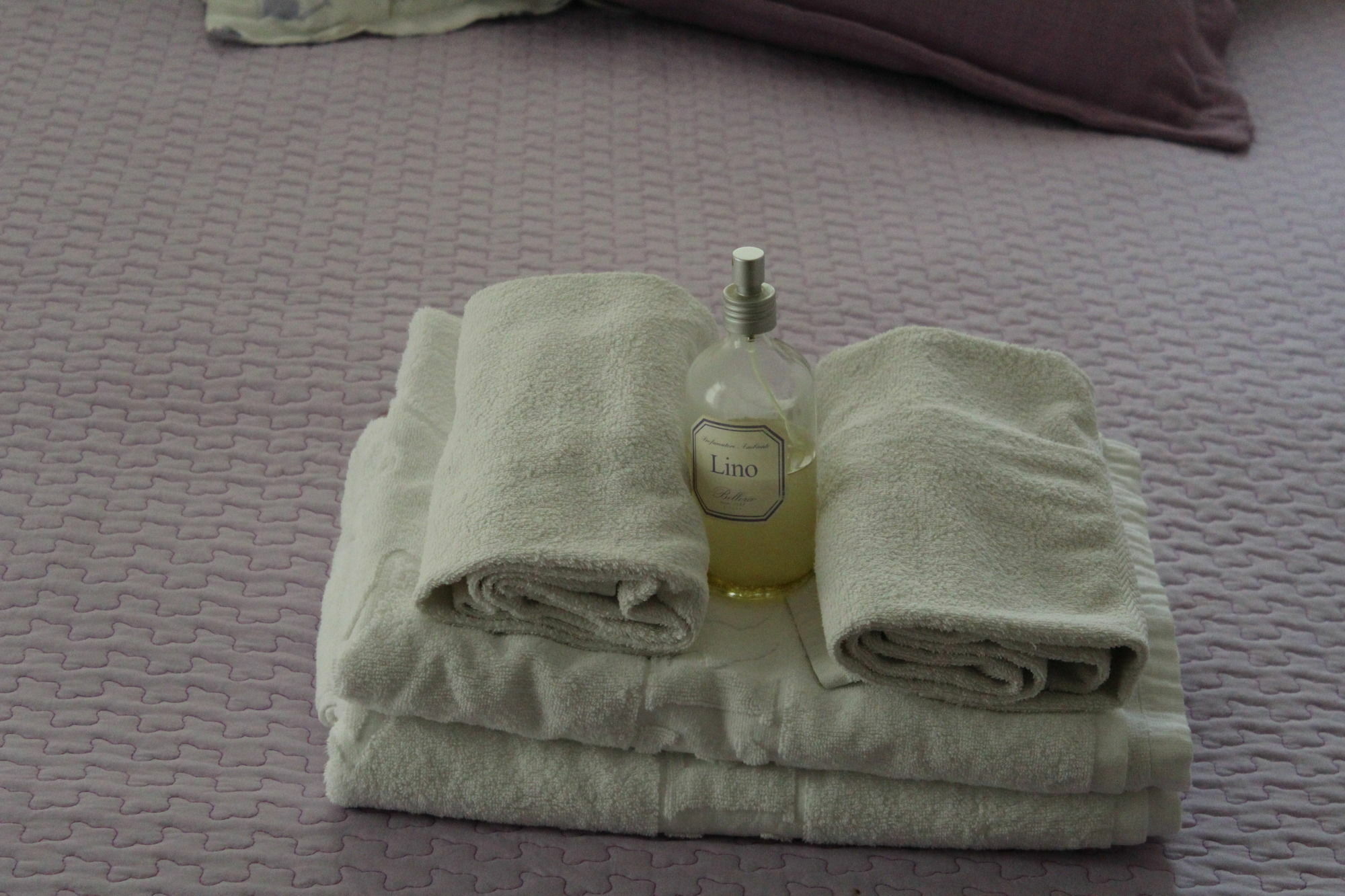 Villa Apollo B&B Capri Ngoại thất bức ảnh