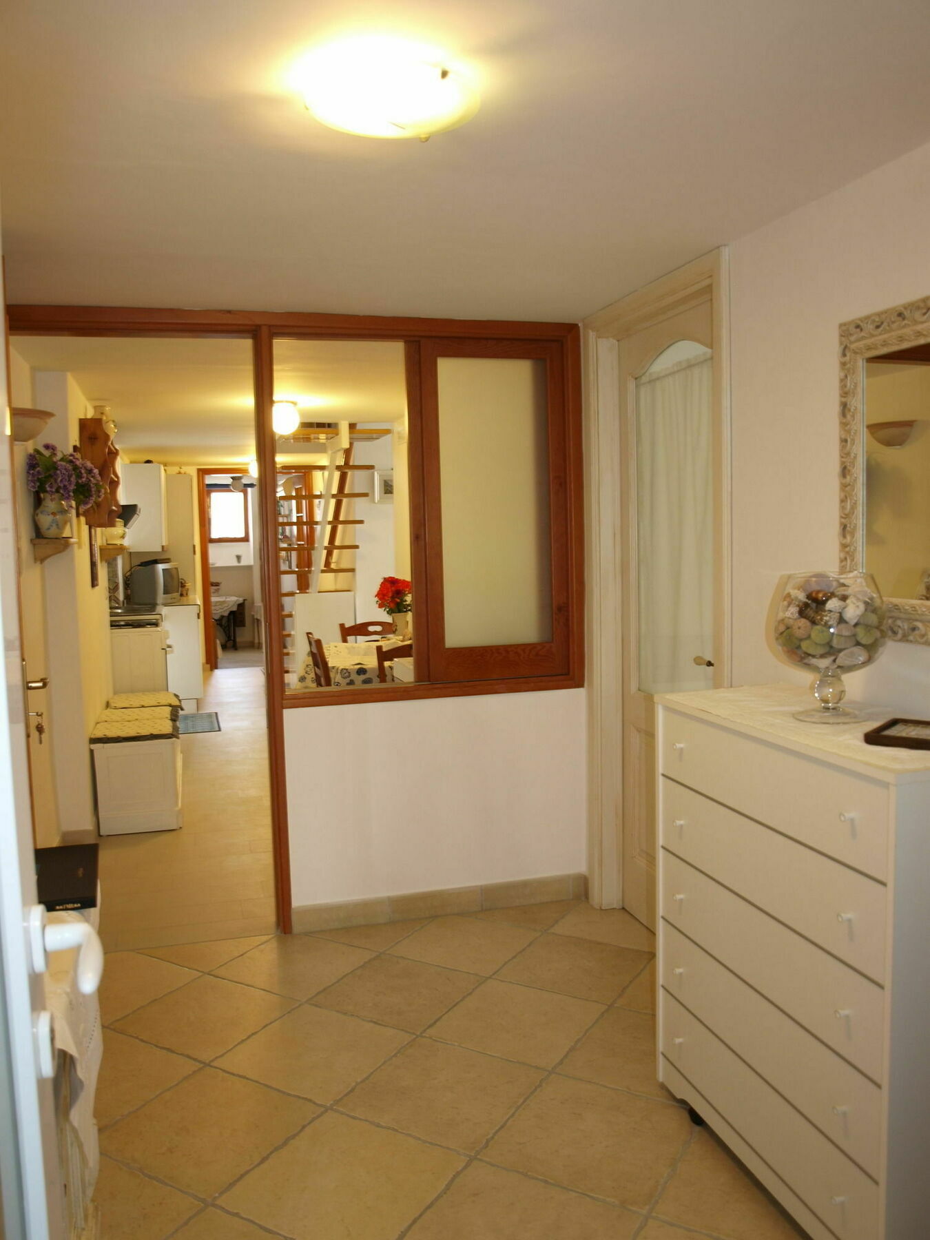 Villa Apollo B&B Capri Ngoại thất bức ảnh