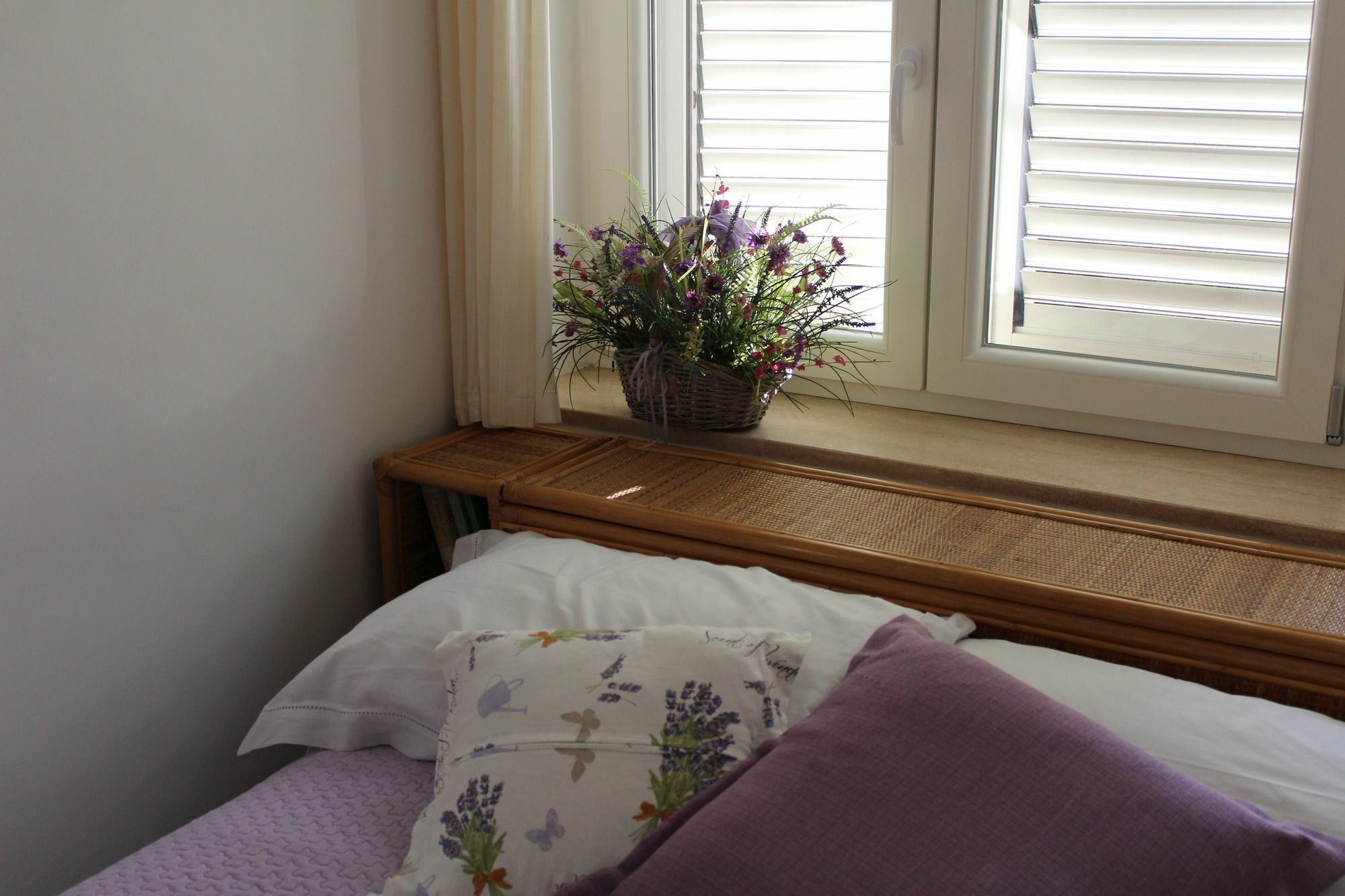 Villa Apollo B&B Capri Ngoại thất bức ảnh