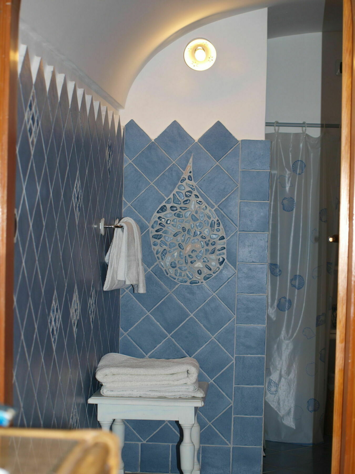 Villa Apollo B&B Capri Ngoại thất bức ảnh